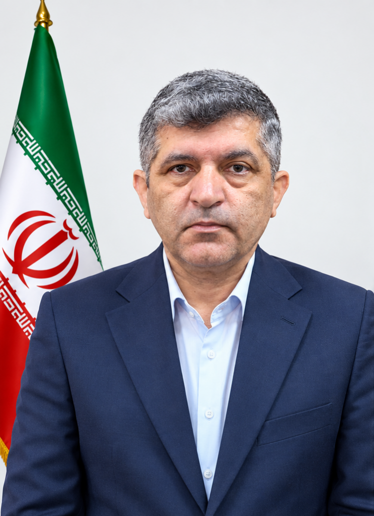 دکتر فریبرز رستم زاده