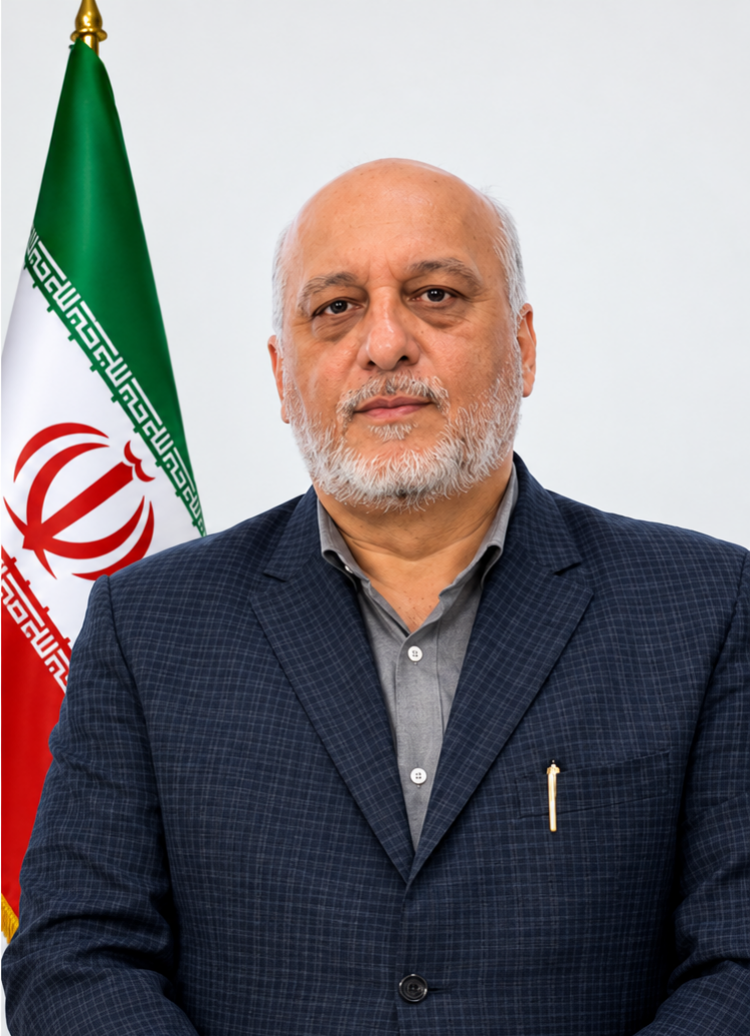دکتر کوروش حسین زاده