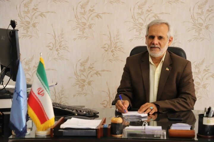 بررسی روند پیگیری پرونده‌های حقوقی سرآمد صنایع بهشهر در نشست مشترک با معاون وزیر دادگستری